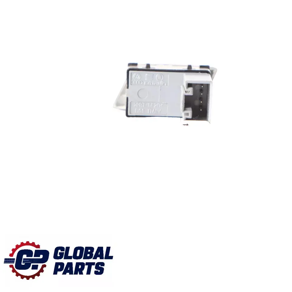 Skoda Octavia II Lève Vitre Interrupteur Régulateur Arrière Gauche - SKU 1Z0959855 - Numéro de pièce 1Z0959855