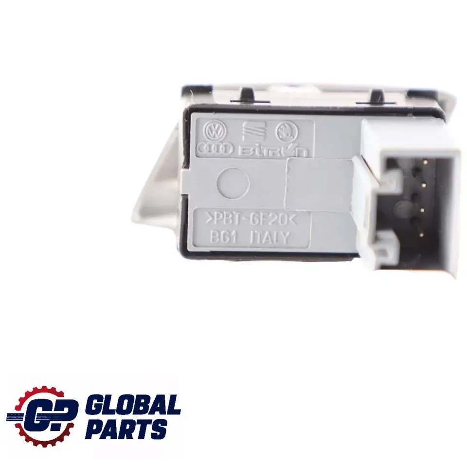 Skoda Octavia II Alzacristalli Regolatore Posteriore Sinistro - SKU 1Z0959855 - Numero di parte 1Z0959855