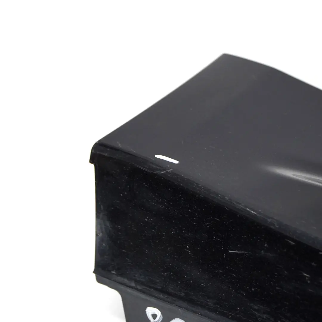 Minigonna laterale M Sport destra Carbonschwarz Nero Metallizzato 416 per BMW F36 con numero di parte 8061488 BMW F36 Minigonna laterale M Sport destra Carbonschwarz Nero Metallizzato 416 - SKU 2-CAR - Numero di parte 8061488
