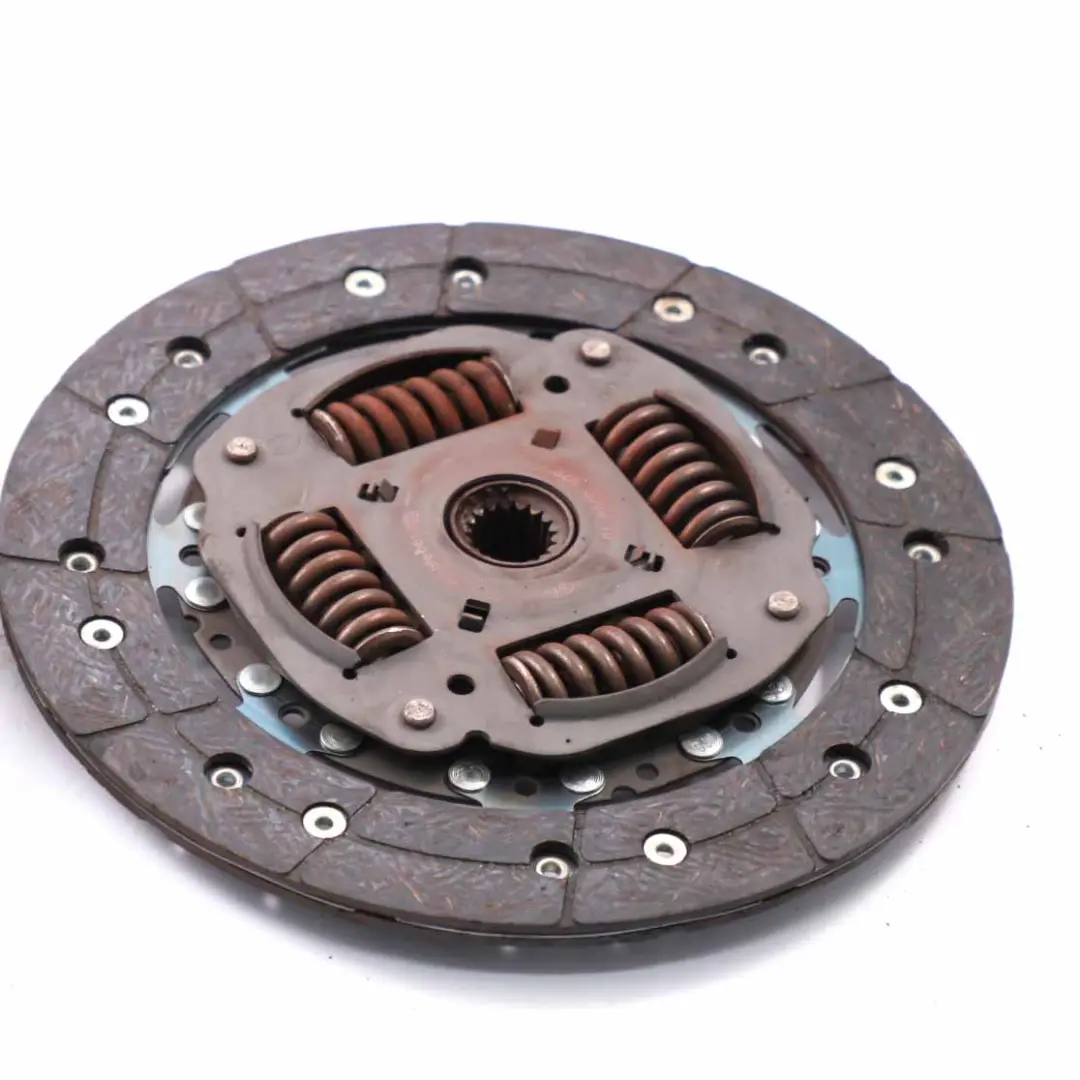  Citroen C3 9HX Diesel Kit de embrague SMF monomasa 0532N0 - SKU 2004AV - Número de pieza 2004AV