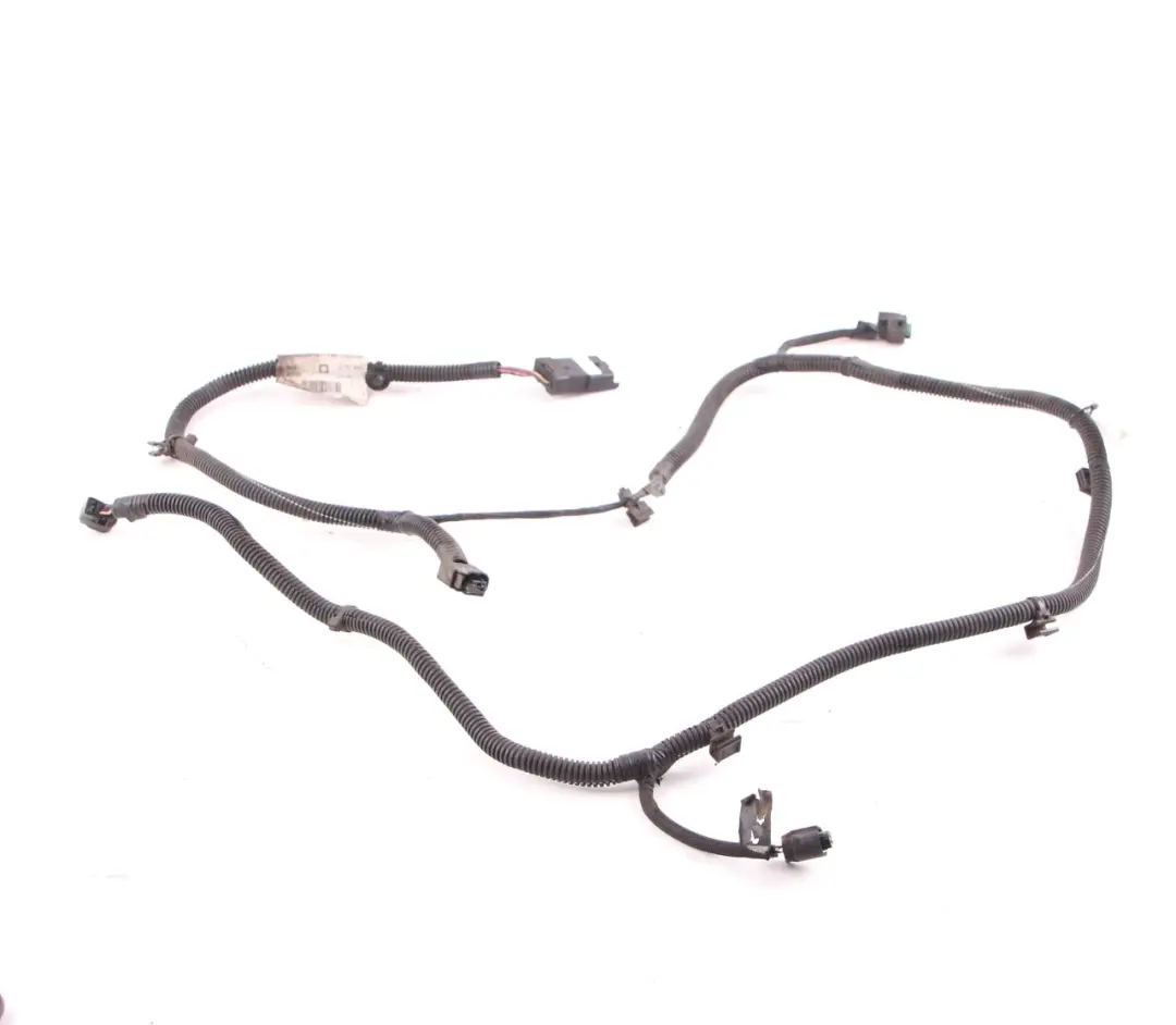 Citroen Berlingo Peugeot Partner Rear Bumper Parking Sensor Wiring to with Part number 20103584 Citroen Berlingo Peugeot Partner Rear Bumper Parking Sensor Wiring - SKU 20103584 - Part number 20103584