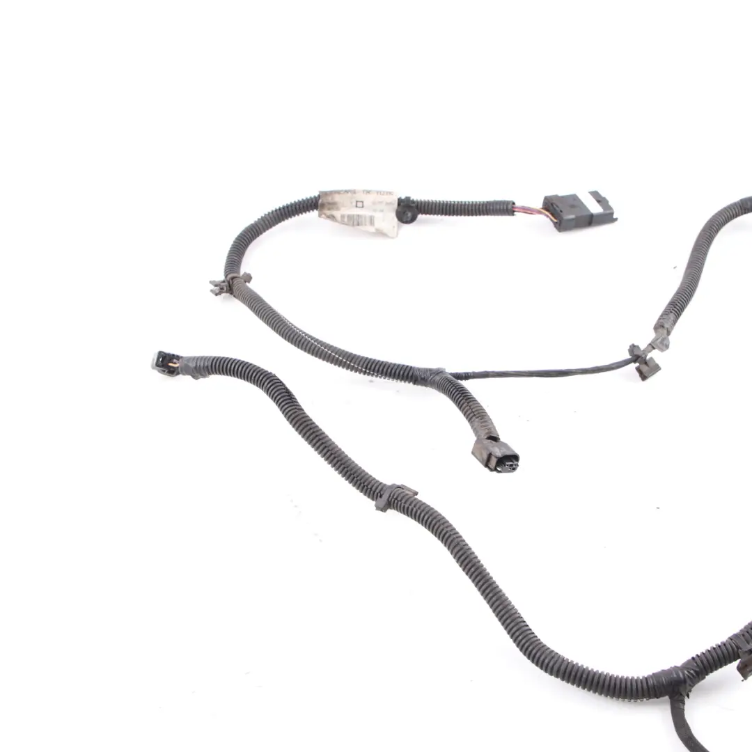 Citroen Berlingo Peugeot Partner Rear Bumper Parking Sensor Wiring to with Part number 20103584 Citroen Berlingo Peugeot Partner Rear Bumper Parking Sensor Wiring - SKU 20103584 - Part number 20103584