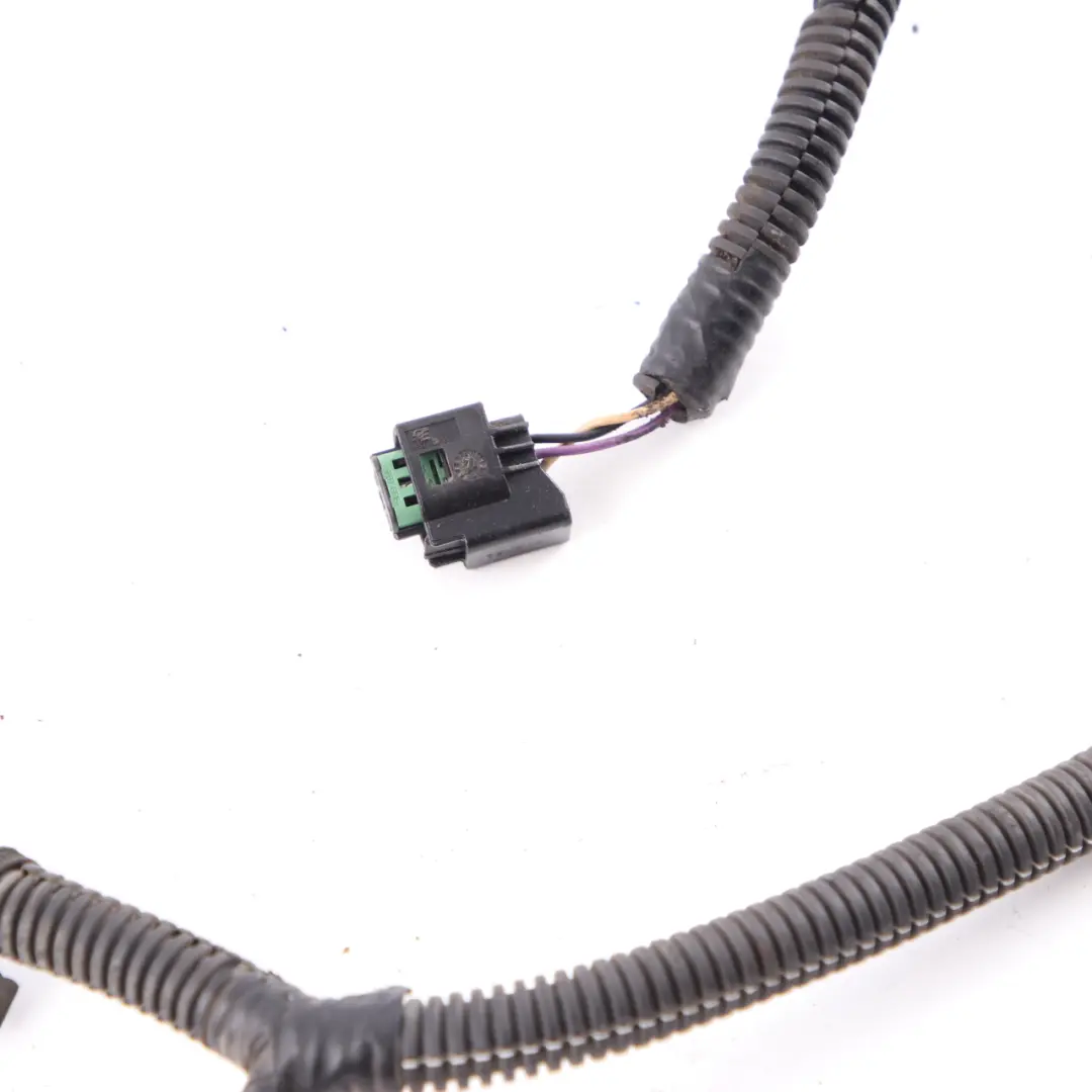 Citroen Berlingo Peugeot Partner Rear Bumper Parking Sensor Wiring to with Part number 20103584 Citroen Berlingo Peugeot Partner Rear Bumper Parking Sensor Wiring - SKU 20103584 - Part number 20103584