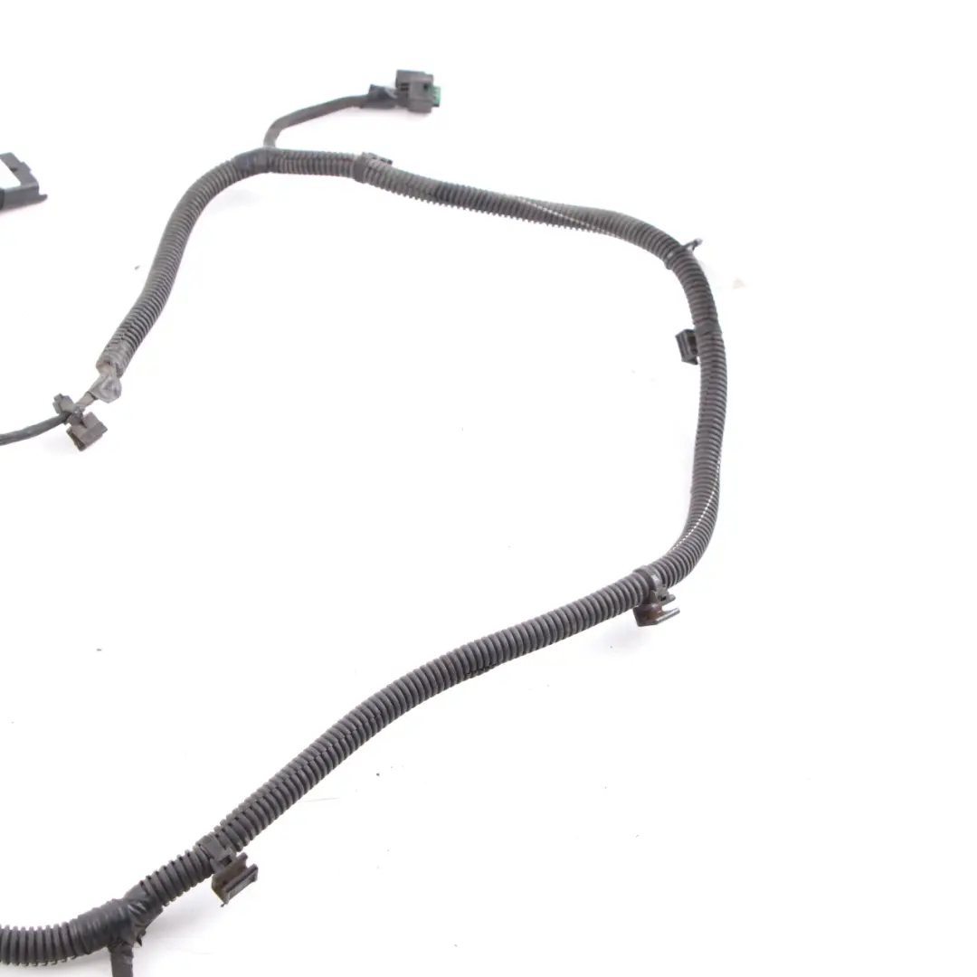 Citroen Berlingo Peugeot Partner Rear Bumper Parking Sensor Wiring to with Part number 20103584 Citroen Berlingo Peugeot Partner Rear Bumper Parking Sensor Wiring - SKU 20103584 - Part number 20103584