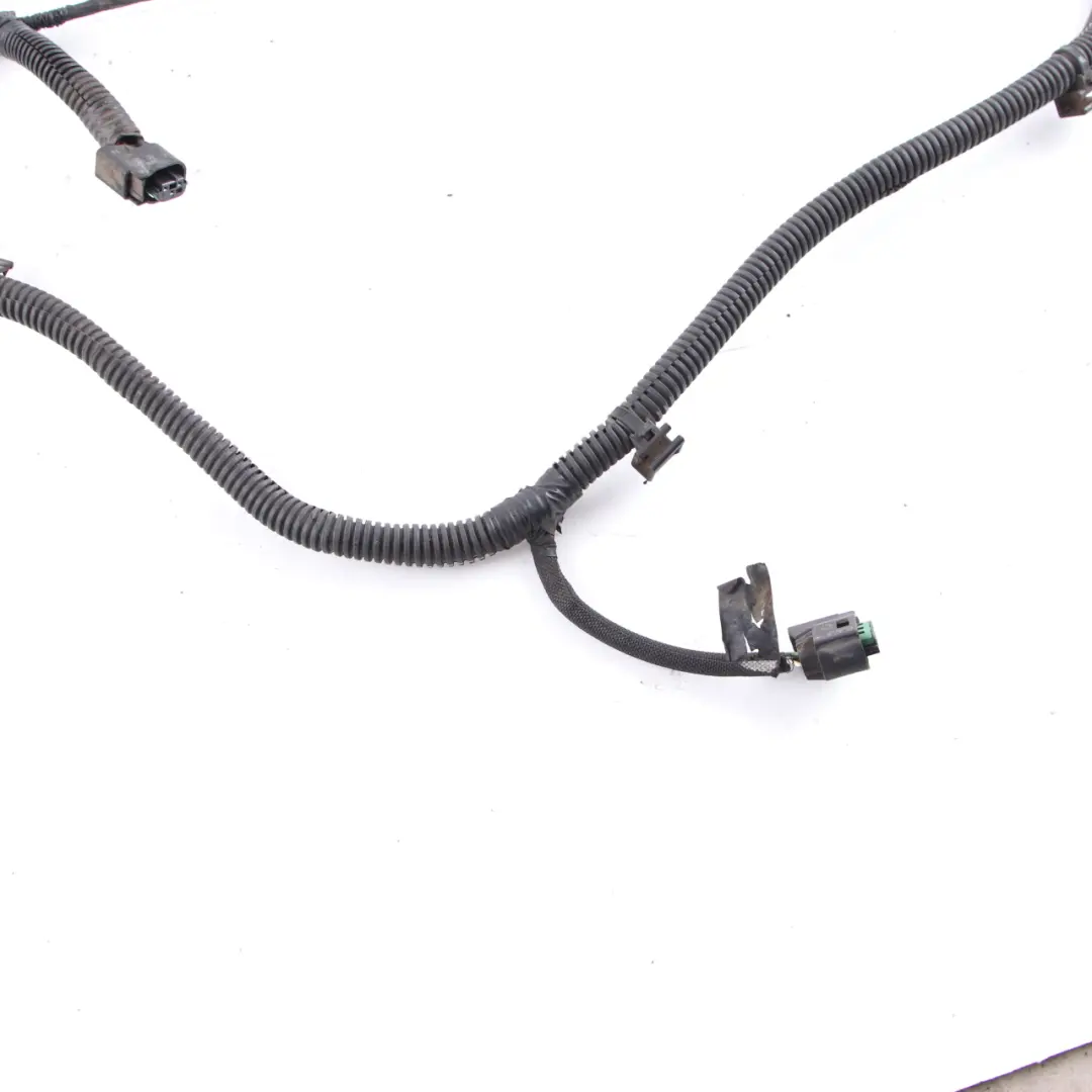 Citroen Berlingo Peugeot Partner Rear Bumper Parking Sensor Wiring to with Part number 20103584 Citroen Berlingo Peugeot Partner Rear Bumper Parking Sensor Wiring - SKU 20103584 - Part number 20103584