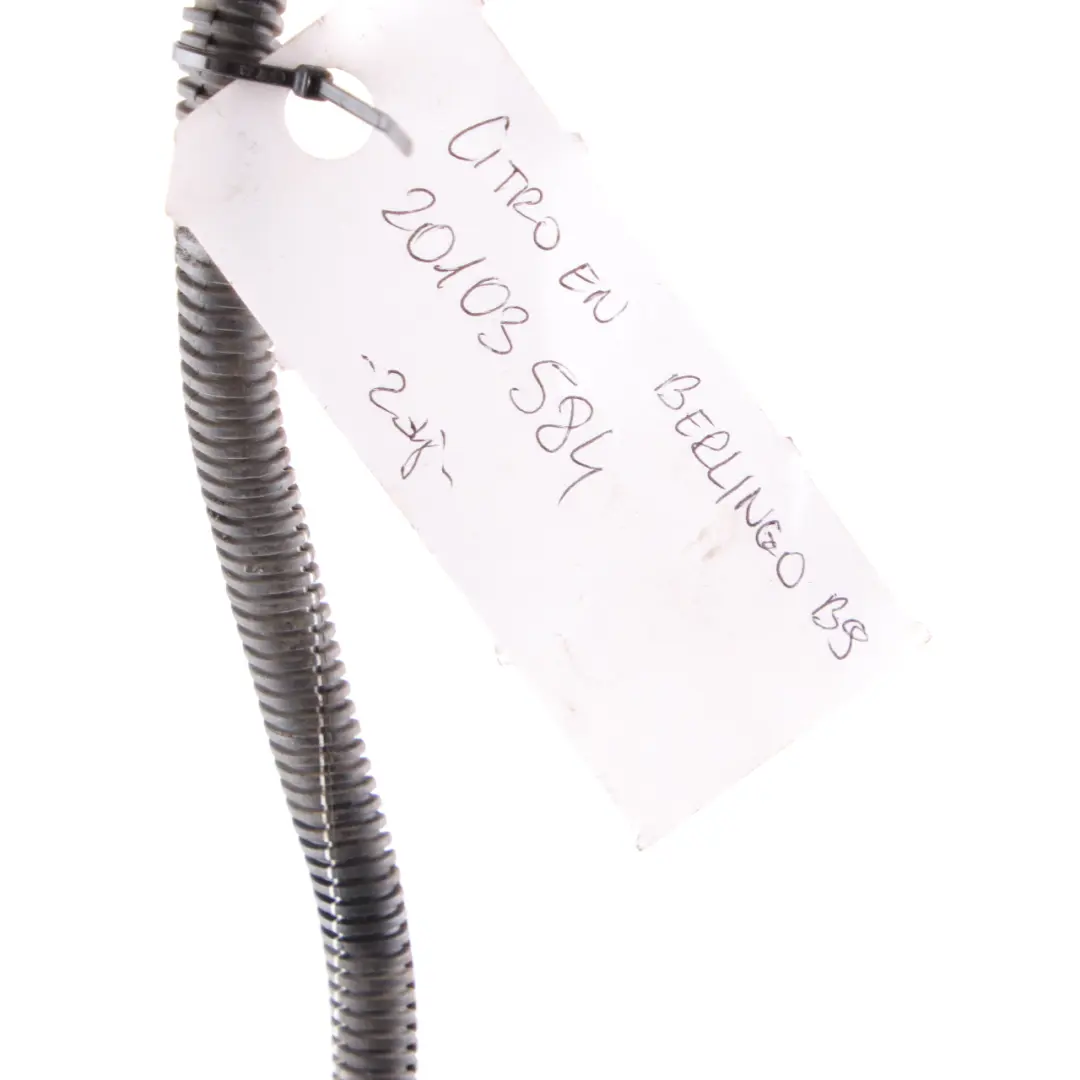 Citroen Berlingo Peugeot Partner Rear Bumper Parking Sensor Wiring to with Part number 20103584 Citroen Berlingo Peugeot Partner Rear Bumper Parking Sensor Wiring - SKU 20103584 - Part number 20103584