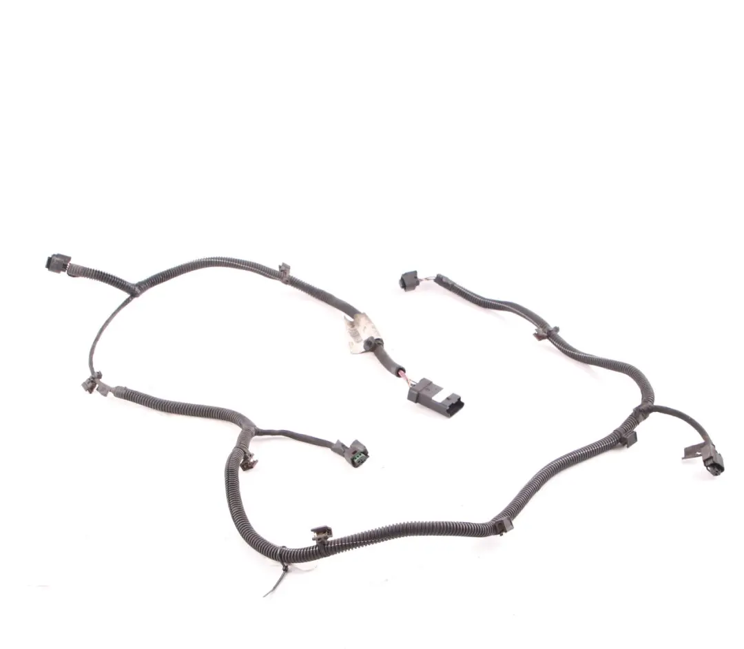 Citroen Berlingo Peugeot Partner Rear Bumper Parking Sensor Wiring to with Part number 20103584 Citroen Berlingo Peugeot Partner Rear Bumper Parking Sensor Wiring - SKU 20103584 - Part number 20103584