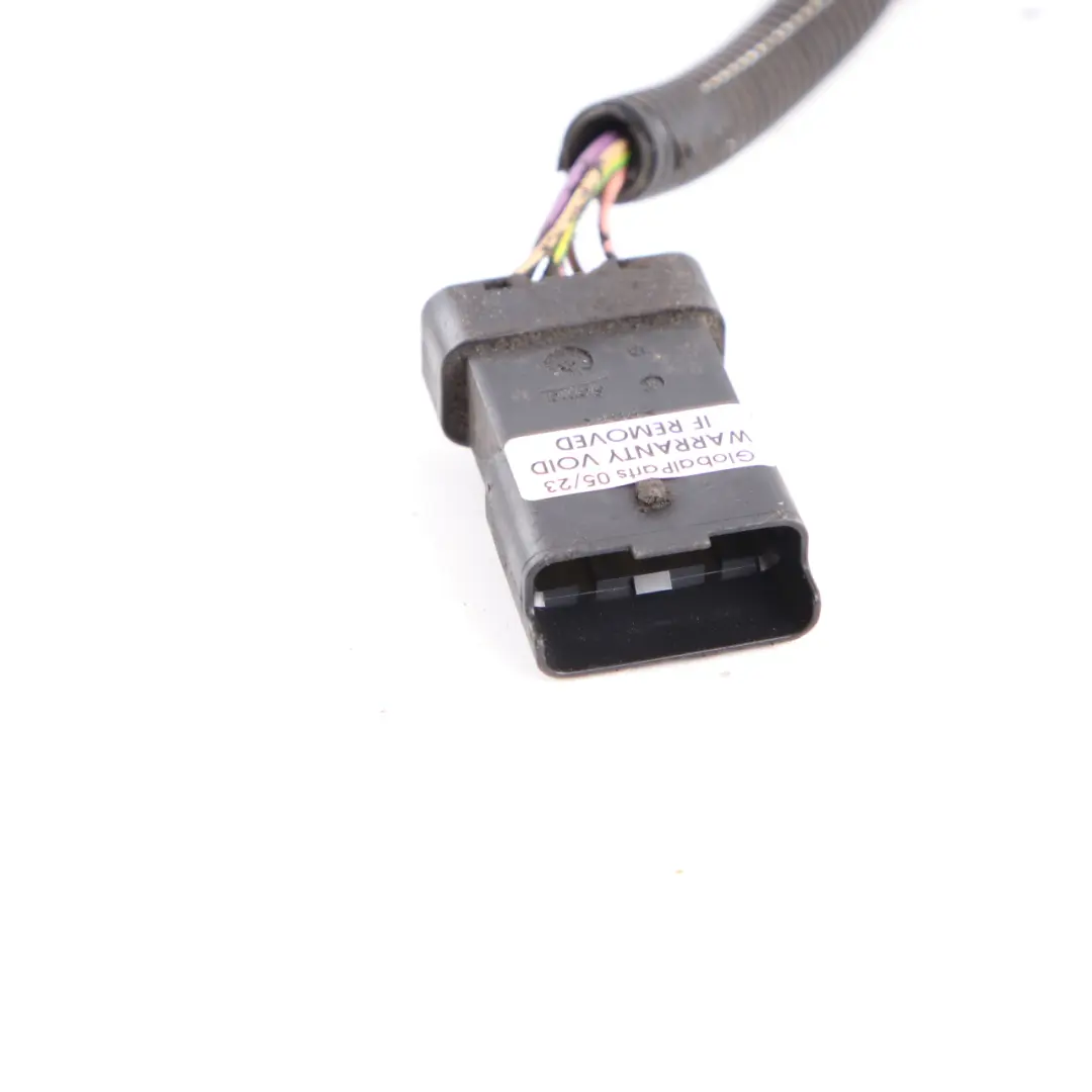 Citroen Berlingo Peugeot Partner Rear Bumper Parking Sensor Wiring to with Part number 20103584 Citroen Berlingo Peugeot Partner Rear Bumper Parking Sensor Wiring - SKU 20103584 - Part number 20103584