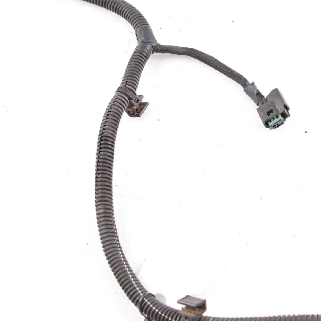 Citroen Berlingo Peugeot Partner Rear Bumper Parking Sensor Wiring to with Part number 20103584 Citroen Berlingo Peugeot Partner Rear Bumper Parking Sensor Wiring - SKU 20103584 - Part number 20103584