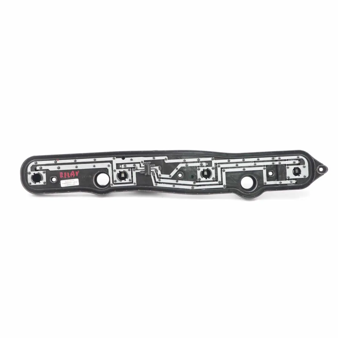  Light Bulb Holder Citroen Relay Peugeot Boxer Lamp Socket Rear Left N/S - SKU 20162143 - Part number 20162143