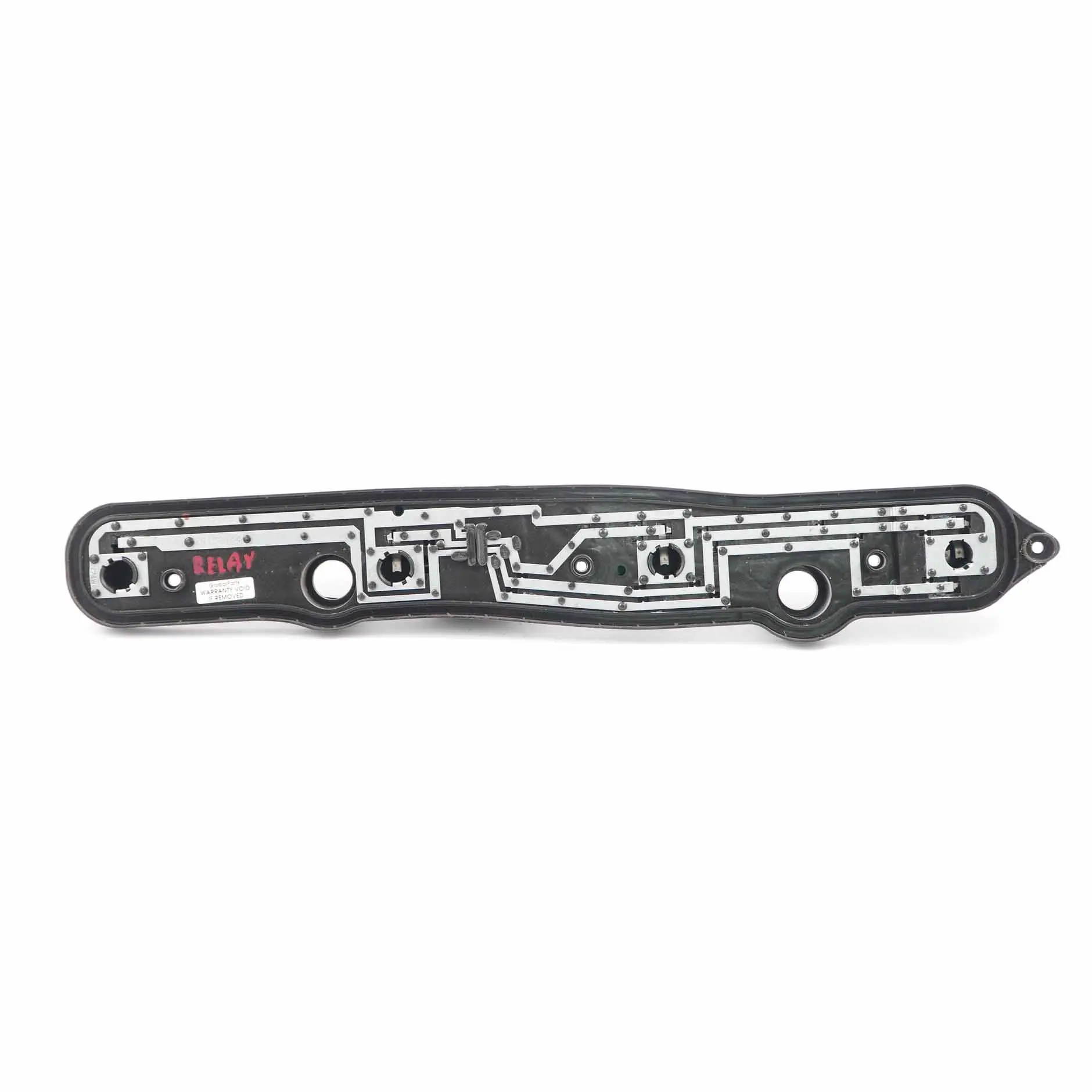 Porta Lampada Fiat Ducato Peugeot Boxer Presa posteriore sinistra 20162143