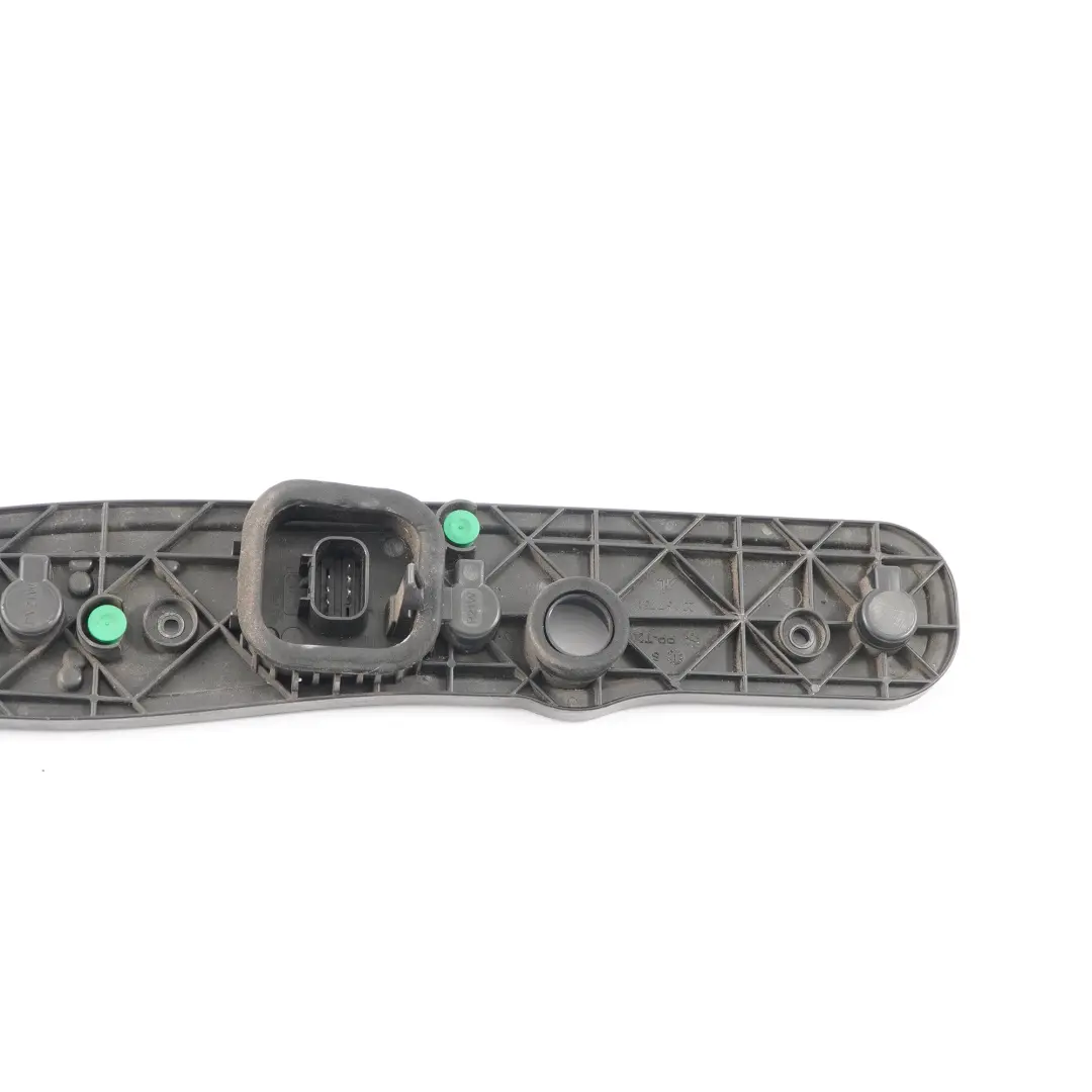  Licht Glühbirne Halterung Fiat Ducato Peugeot Boxer Lampenfassung hinten links - SKU 20162143 - Teilenummer 20162143