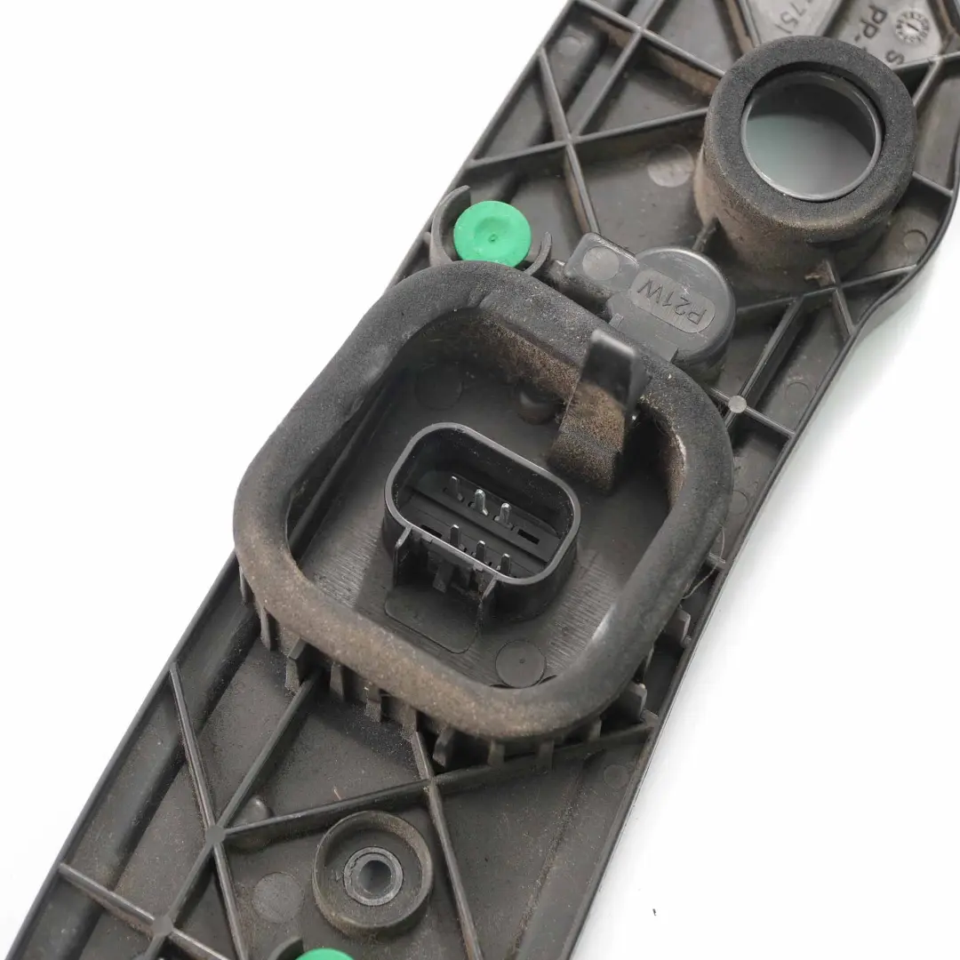 Light Bulb Holder Citroen Relay Peugeot Boxer Lamp Socket Rear Left N/S to with Part number 20162143 Light Bulb Holder Citroen Relay Peugeot Boxer Lamp Socket Rear Left N/S - SKU 20162143 - Part number 20162143