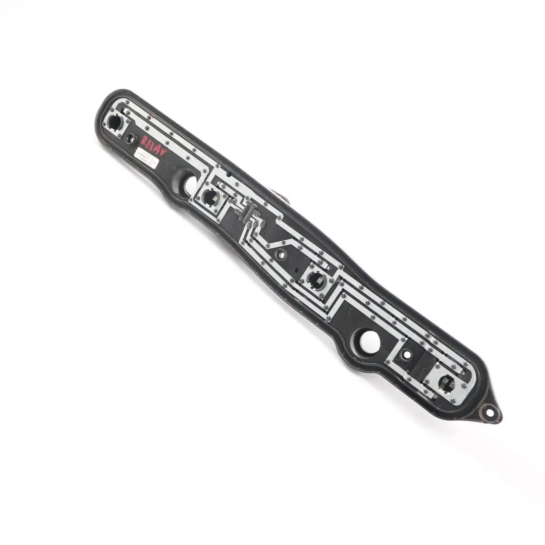  Licht Glühbirne Halterung Fiat Ducato Peugeot Boxer Lampenfassung hinten links - SKU 20162143 - Teilenummer 20162143