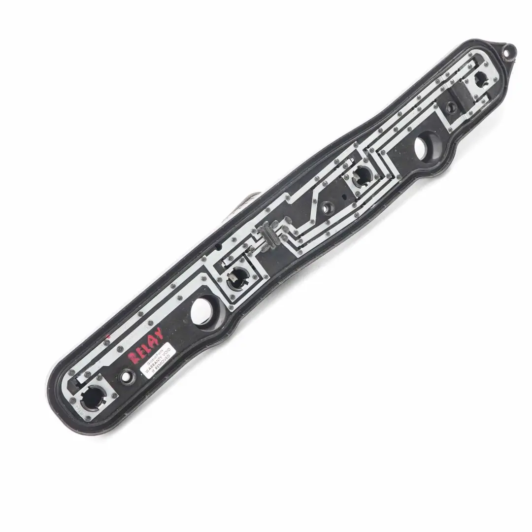  Porta Lampada Fiat Ducato Peugeot Boxer Presa posteriore sinistra - SKU 20162143 - Numero di parte 20162143