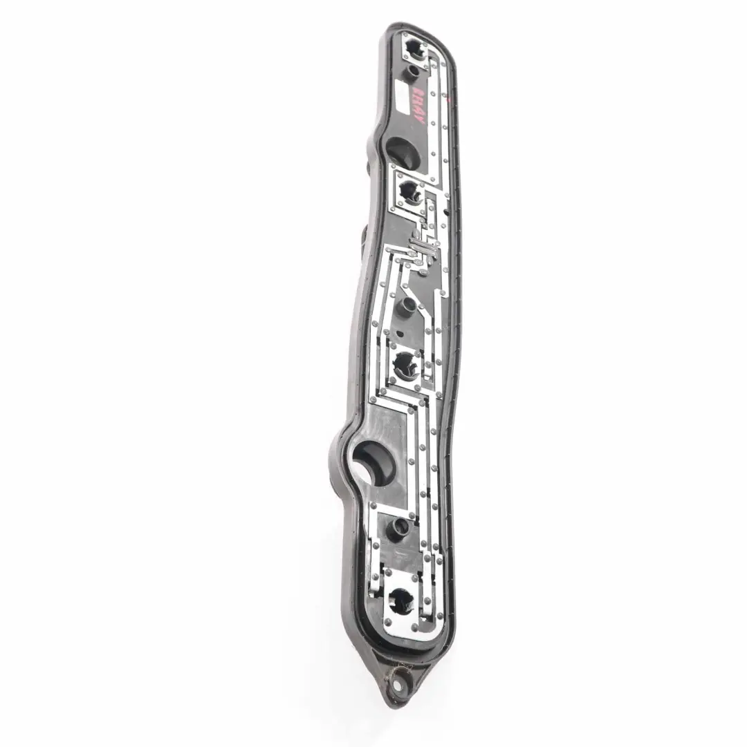  Licht Glühbirne Halterung Fiat Ducato Peugeot Boxer Lampenfassung hinten links - SKU 20162143 - Teilenummer 20162143