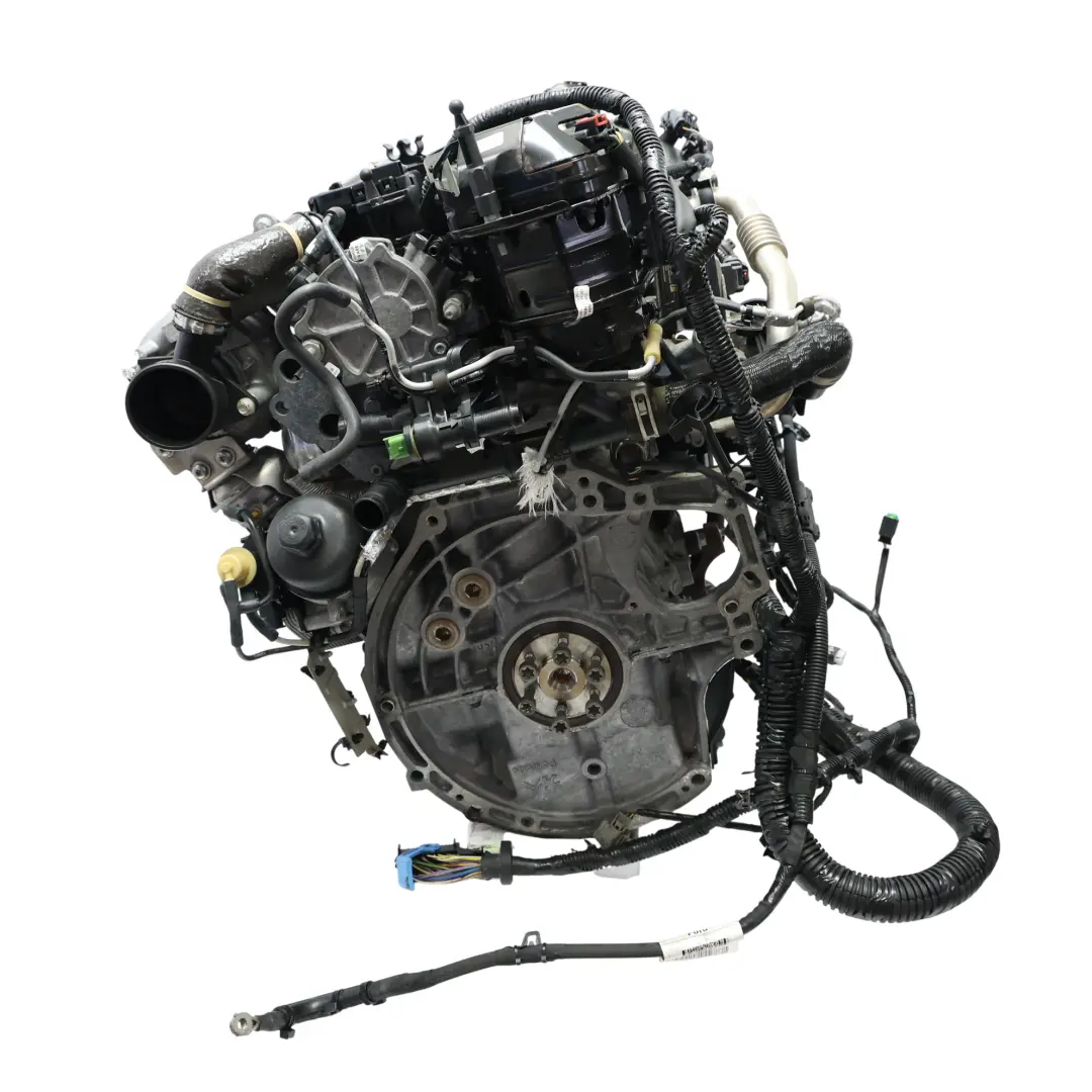 Ford Focus MK3 C-Max MK2 Moteur Complet XWDA XWDB XWDC XWDD 1.5 TDCI GARANTIE - SKU 2016367-1 - Numéro de pièce 2016367
