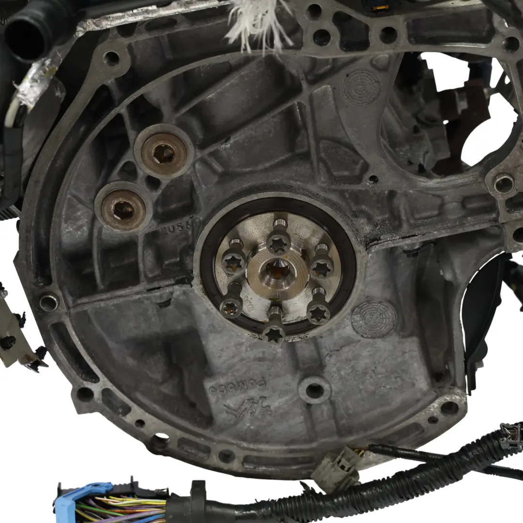 Ford Focus MK3 C-Max MK2 Moteur Complet XWDA XWDB XWDC XWDD 1.5 TDCI GARANTIE - SKU 2016367-1 - Numéro de pièce 2016367