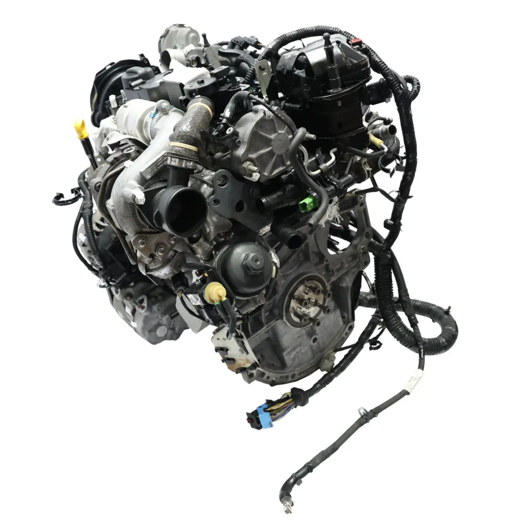 MK3 C-Max MK2 Kompletter Motor XWDA XWDB XWDC XWDD 1.5 TDCI GARANTIE für Ford Focus mit Teilenummer 2016367 Ford Focus MK3 C-Max MK2 Kompletter Motor XWDA XWDB XWDC XWDD 1.5 TDCI GARANTIE - SKU 2016367-1 - Teilenummer 2016367