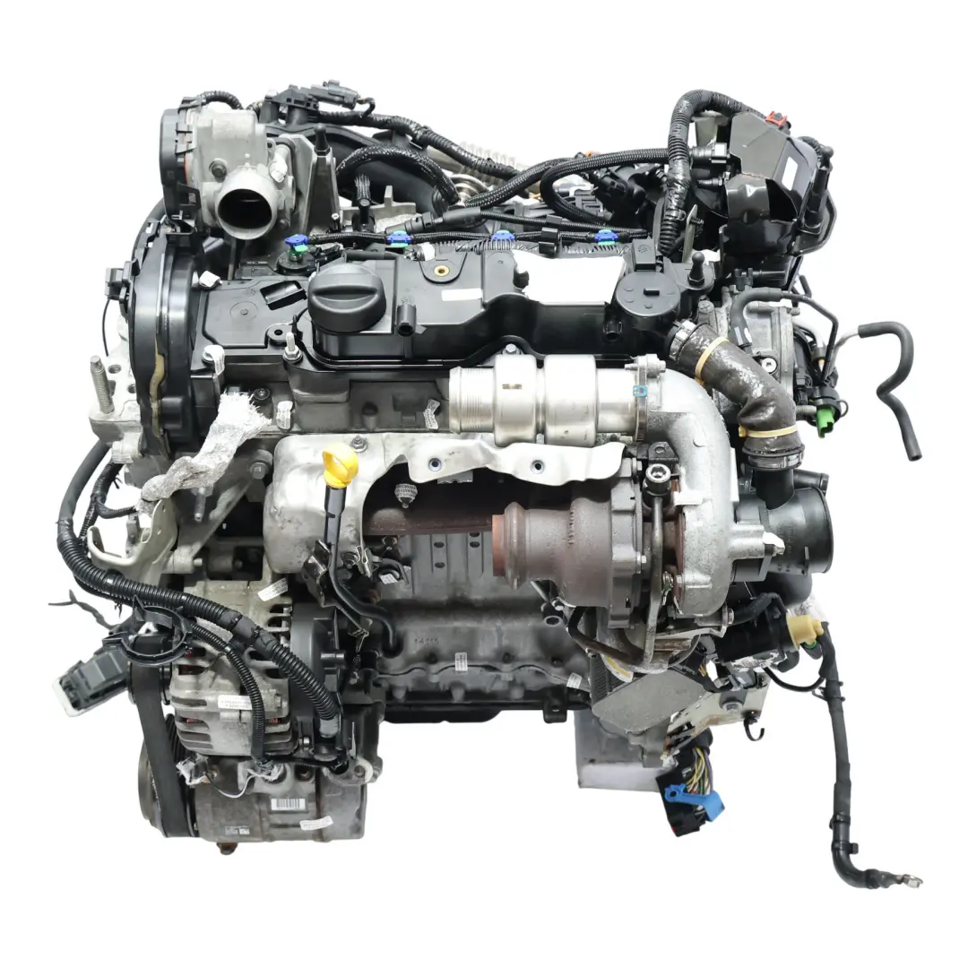 MK3 C-Max MK2 Motore Completo XWDA XWDB XWDC XWDD 1.5 TDCI GARANZIA per Ford Focus con numero di parte 2016367 Ford Focus MK3 C-Max MK2 Motore Completo XWDA XWDB XWDC XWDD 1.5 TDCI GARANZIA - SKU 2016367-1 - Numero di parte 2016367