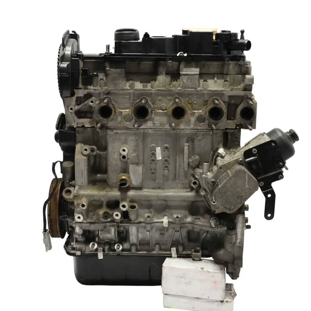 Ford Focus MK3 C-Max MK2 Motor Desnudo XWDA XWDB XWDC XWDD 1.5 TDCI GARANTÍA - SKU 2016367 - Número de pieza 2016367