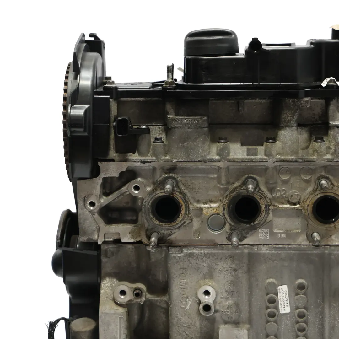 MK3 C-Max MK2 Unkomplett Motor XWDA XWDB XWDC XWDD 1.5 TDCI GARANTIE für Ford Focus mit Teilenummer 2016367 Ford Focus MK3 C-Max MK2 Unkomplett Motor XWDA XWDB XWDC XWDD 1.5 TDCI GARANTIE - SKU 2016367 - Teilenummer 2016367