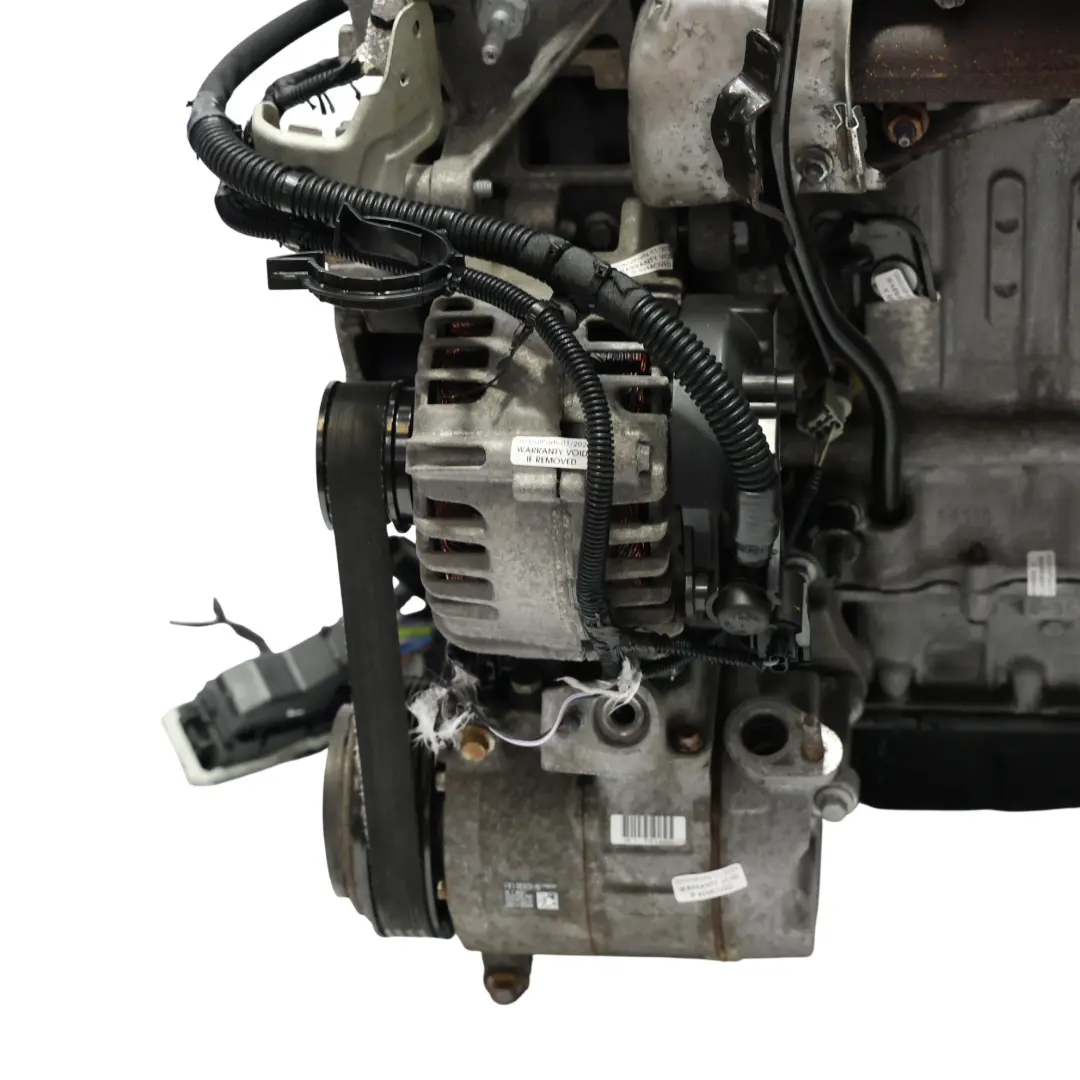 MK3 C-Max MK2 Motore Completo XWDA XWDB XWDC XWDD 1.5 TDCI GARANZIA per Ford Focus con numero di parte 2016367 Ford Focus MK3 C-Max MK2 Motore Completo XWDA XWDB XWDC XWDD 1.5 TDCI GARANZIA - SKU 2016367-1 - Numero di parte 2016367