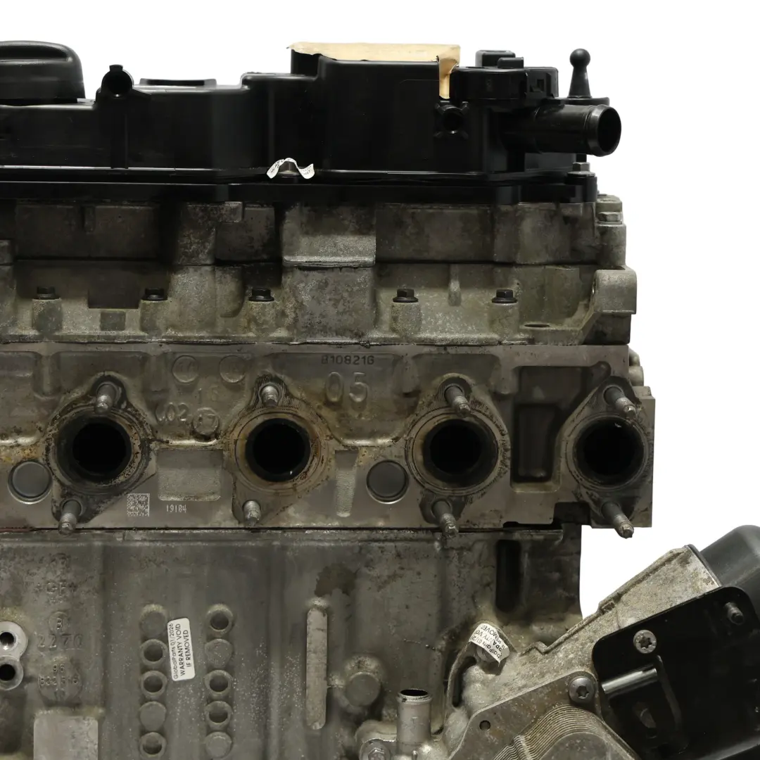 MK3 C-Max MK2 Motor Desnudo XWDA XWDB XWDC XWDD 1.5 TDCI GARANTÍA para Ford Focus con número de pieza 2016367 Ford Focus MK3 C-Max MK2 Motor Desnudo XWDA XWDB XWDC XWDD 1.5 TDCI GARANTÍA - SKU 2016367 - Número de pieza 2016367