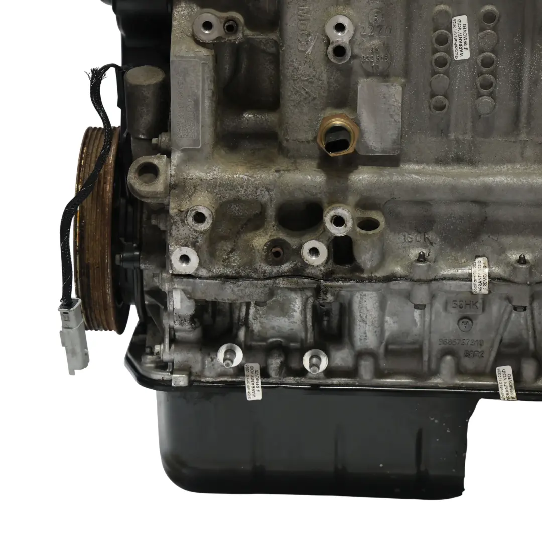 MK3 C-Max MK2 Moteur Nu XWDA XWDB XWDC XWDD 1.5 TDCI 125k, GARANTIE pour Ford Focus à propos du numéro de pièce 2016367 Ford Focus MK3 C-Max MK2 Moteur Nu XWDA XWDB XWDC XWDD 1.5 TDCI 125k, GARANTIE - SKU 2016367 - Numéro de pièce 2016367