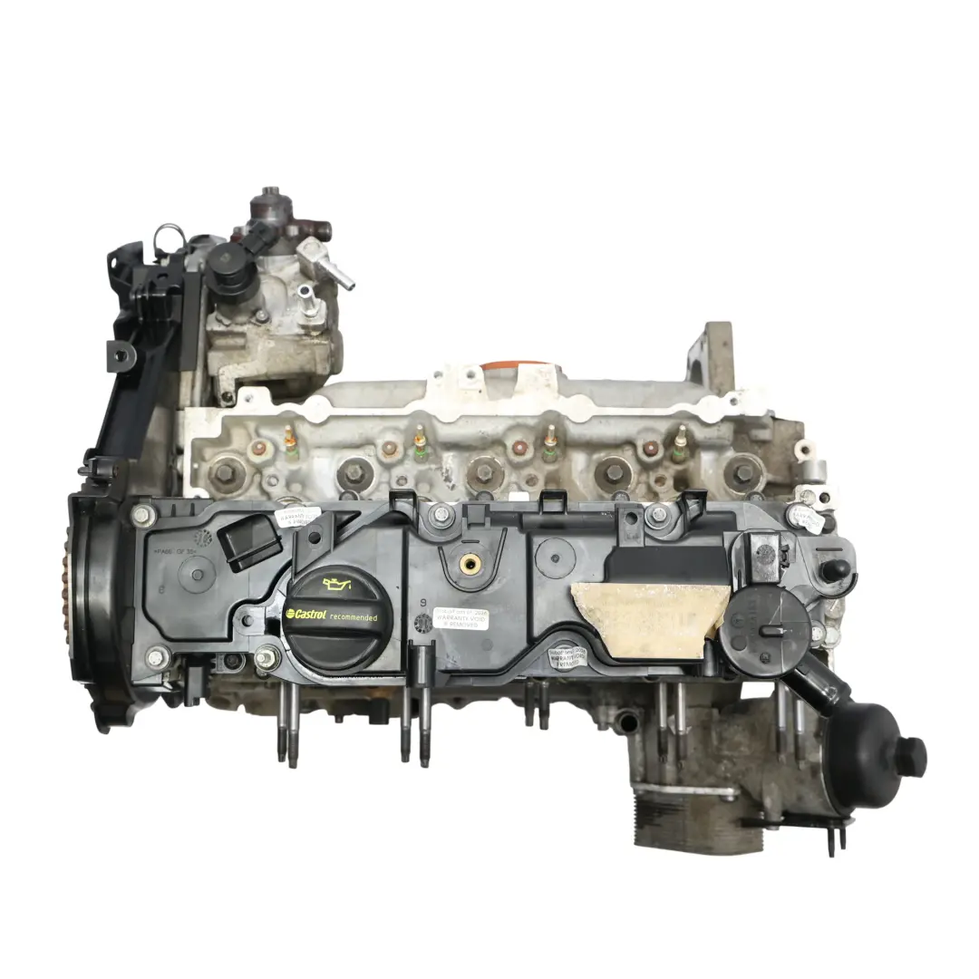 MK3 C-Max MK2 Unkomplett Motor XWDA XWDB XWDC XWDD 1.5 TDCI GARANTIE für Ford Focus mit Teilenummer 2016367 Ford Focus MK3 C-Max MK2 Unkomplett Motor XWDA XWDB XWDC XWDD 1.5 TDCI GARANTIE - SKU 2016367 - Teilenummer 2016367