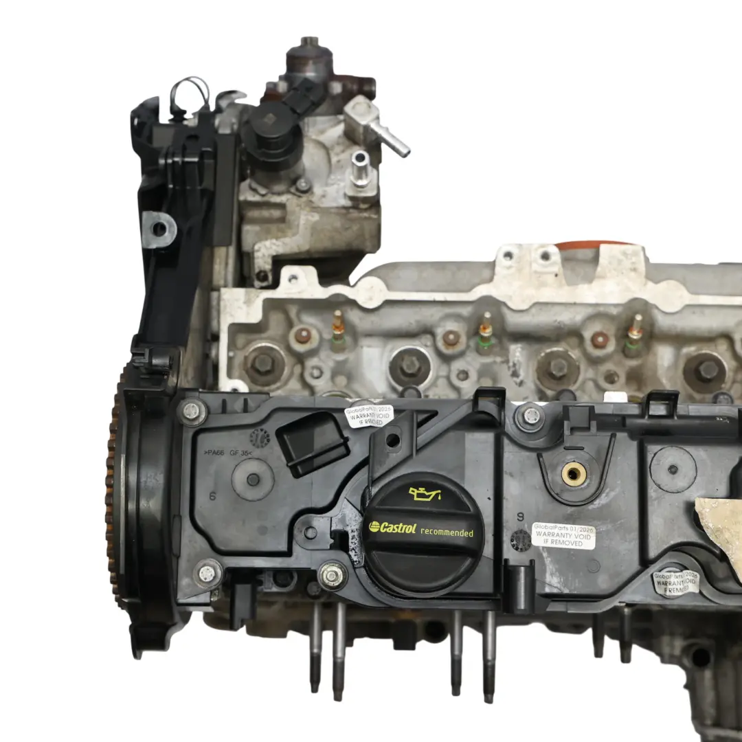 MK3 C-Max MK2 Unkomplett Motor XWDA XWDB XWDC XWDD 1.5 TDCI GARANTIE für Ford Focus mit Teilenummer 2016367 Ford Focus MK3 C-Max MK2 Unkomplett Motor XWDA XWDB XWDC XWDD 1.5 TDCI GARANTIE - SKU 2016367 - Teilenummer 2016367