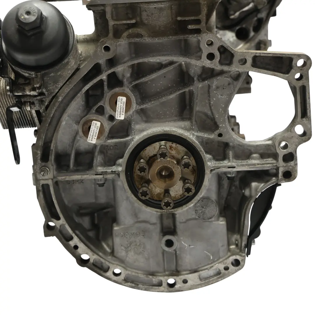 Ford Focus MK3 C-Max MK2 Unkomplett Motor XWDA XWDB XWDC XWDD 1.5 TDCI GARANTIE - SKU 2016367 - Teilenummer 2016367