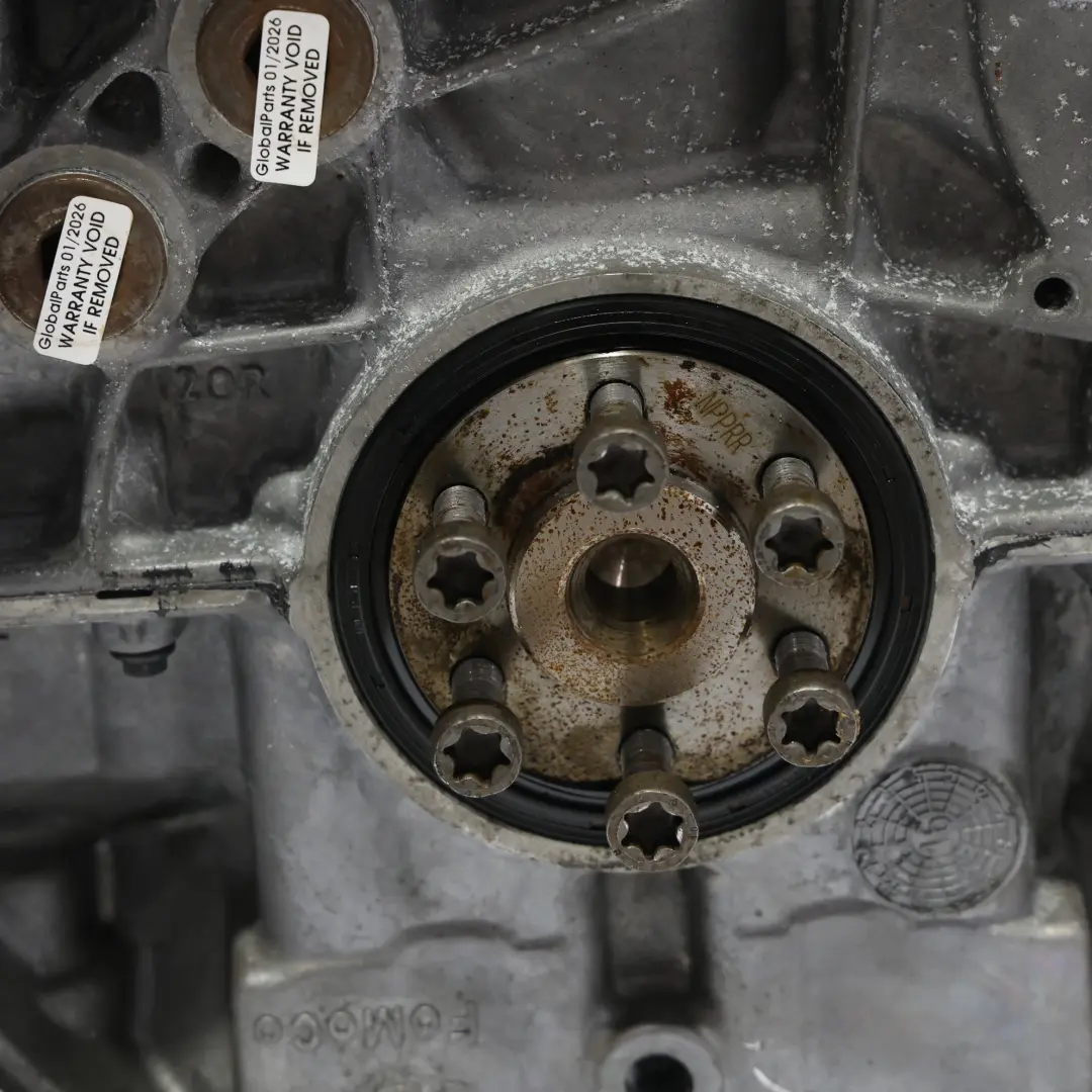 MK3 C-Max MK2 Motore Nudo XWDA XWDB XWDC XWDD 1.5 TDCI 125k, GARANZIA per Ford Focus con numero di parte 2016367 Ford Focus MK3 C-Max MK2 Motore Nudo XWDA XWDB XWDC XWDD 1.5 TDCI 125k, GARANZIA - SKU 2016367 - Numero di parte 2016367