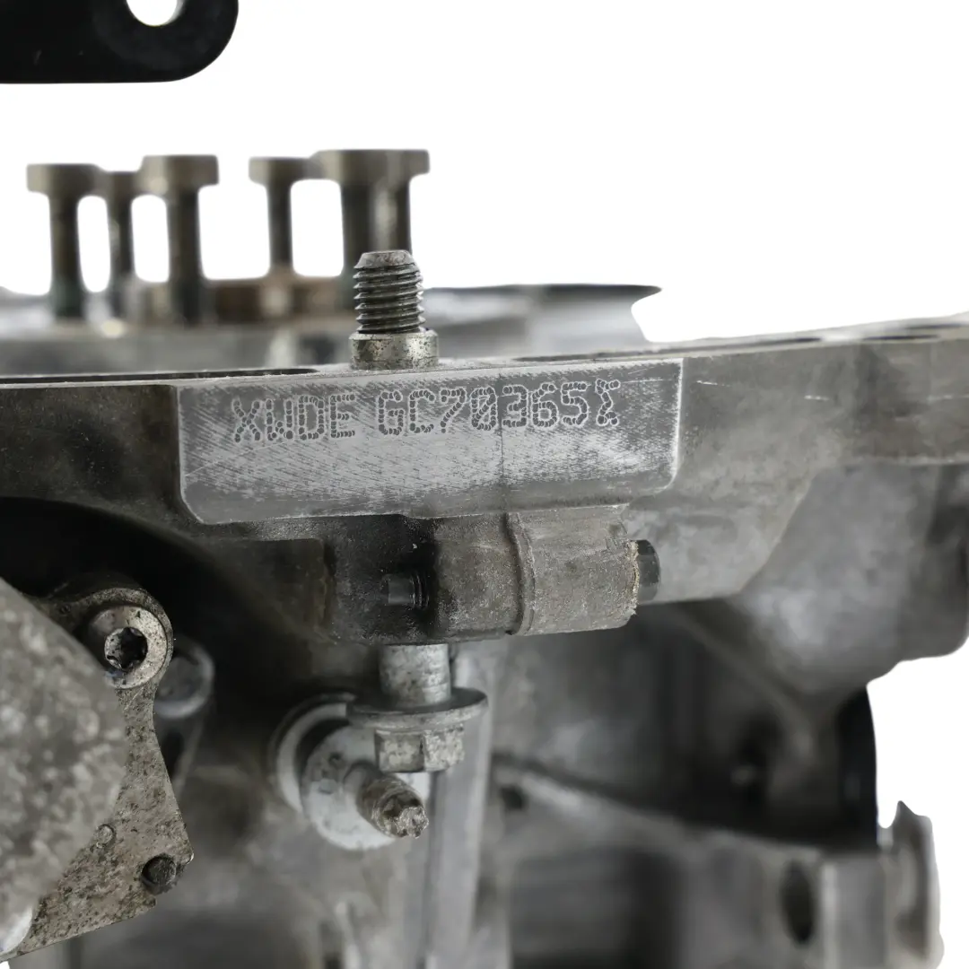 MK3 C-Max MK2 Unkomplett Motor XWDA XWDB XWDC XWDD 1.5 TDCI GARANTIE für Ford Focus mit Teilenummer 2016367 Ford Focus MK3 C-Max MK2 Unkomplett Motor XWDA XWDB XWDC XWDD 1.5 TDCI GARANTIE - SKU 2016367 - Teilenummer 2016367