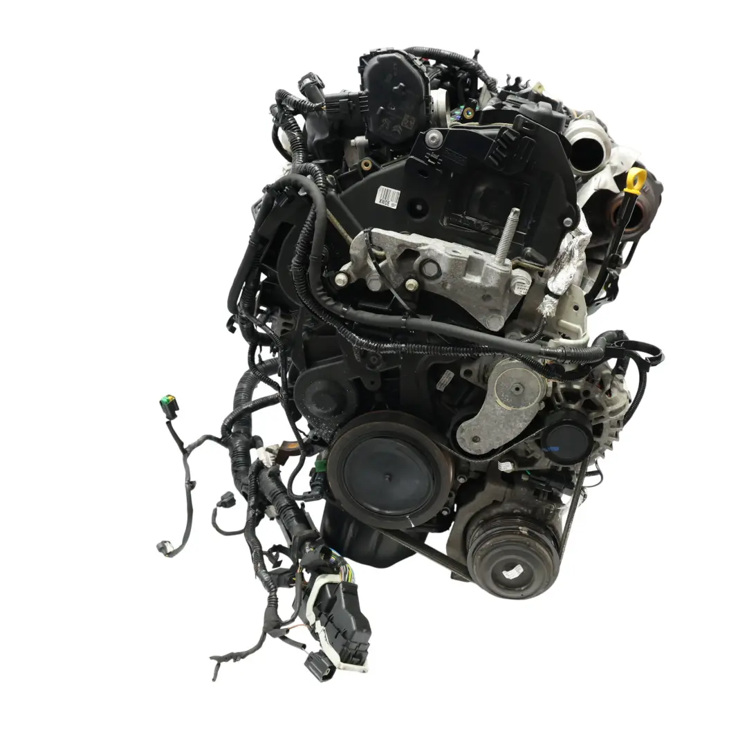 MK3 C-Max MK2 Motor Completo XWDA XWDB XWDC XWDD 1.5 TDCI GARANTIA para Ford Focus con número de pieza 2016367 Ford Focus MK3 C-Max MK2 Motor Completo XWDA XWDB XWDC XWDD 1.5 TDCI GARANTIA - SKU 2016367-1 - Número de pieza 2016367