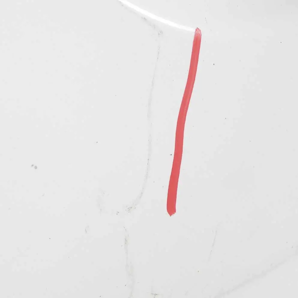 Mk8 Atrapa Grill Frozen White - Z2 do Ford Transit o numerze 2017895 Ford Transit Mk8 Atrapa Grill Frozen White - Z2 - SKU 2017895-FW - Numer Części 2017895