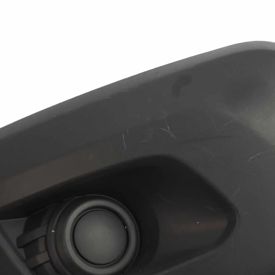 Ford Transit Zderzak Przedni Przód Gruntowany - SKU 2017895 - Numer Części 2017895