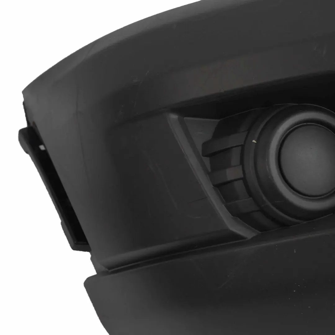 Ford Transit Zderzak Przedni Przód Gruntowany - SKU 2017895 - Numer Części 2017895