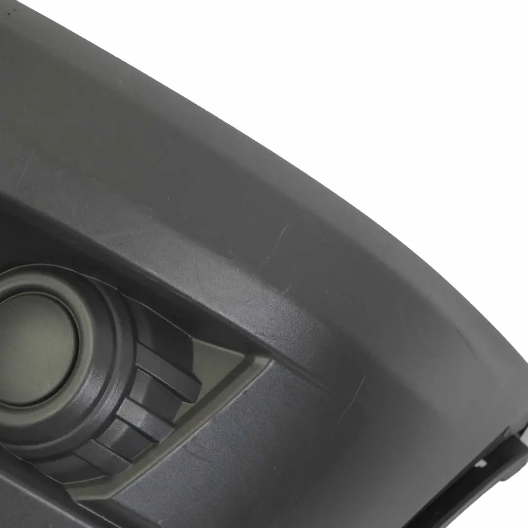 Ford Transit Zderzak Przedni Przód Gruntowany - SKU 2017895 - Numer Części 2017895