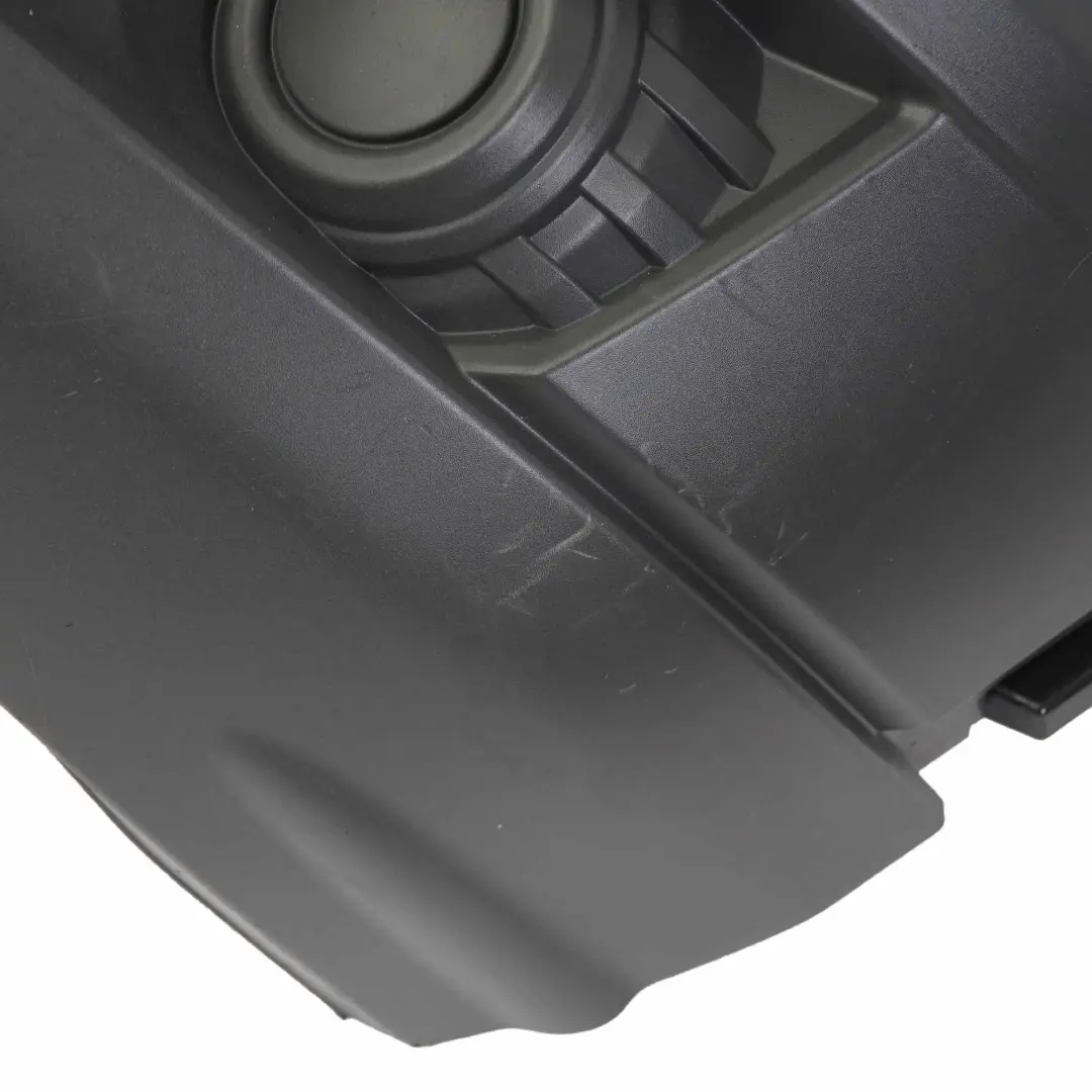 Zderzak Przedni Przód Gruntowany do Ford Transit o numerze 2017895 Ford Transit Zderzak Przedni Przód Gruntowany - SKU 2017895 - Numer Części 2017895