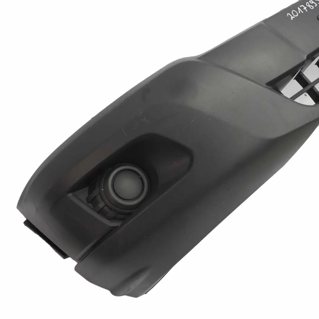 Zderzak Przedni Przód Gruntowany do Ford Transit o numerze 2017895 Ford Transit Zderzak Przedni Przód Gruntowany - SKU 2017895 - Numer Części 2017895