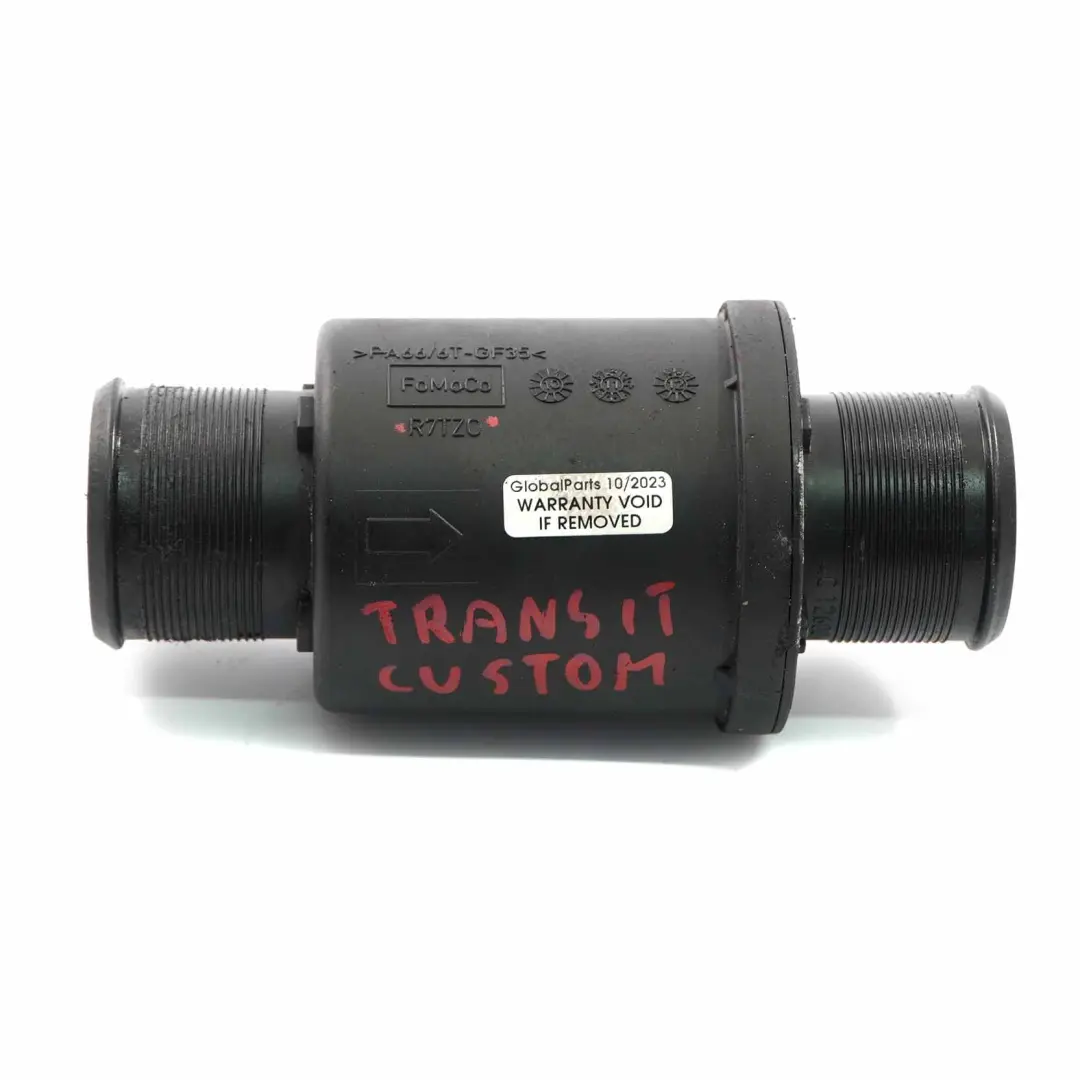  Tuyau d'admission air Ford Custom 2.2 TDCi Diesel Turbo Silencieux CC11-6C646-BL - SKU 2019953 - Numéro de pièce 2019953