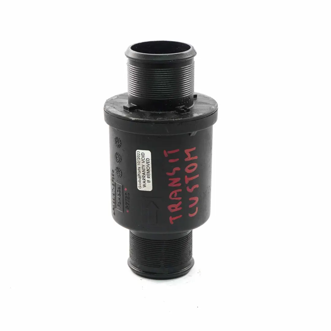  Tuyau d'admission air Ford Custom 2.2 TDCi Diesel Turbo Silencieux CC11-6C646-BL - SKU 2019953 - Numéro de pièce 2019953