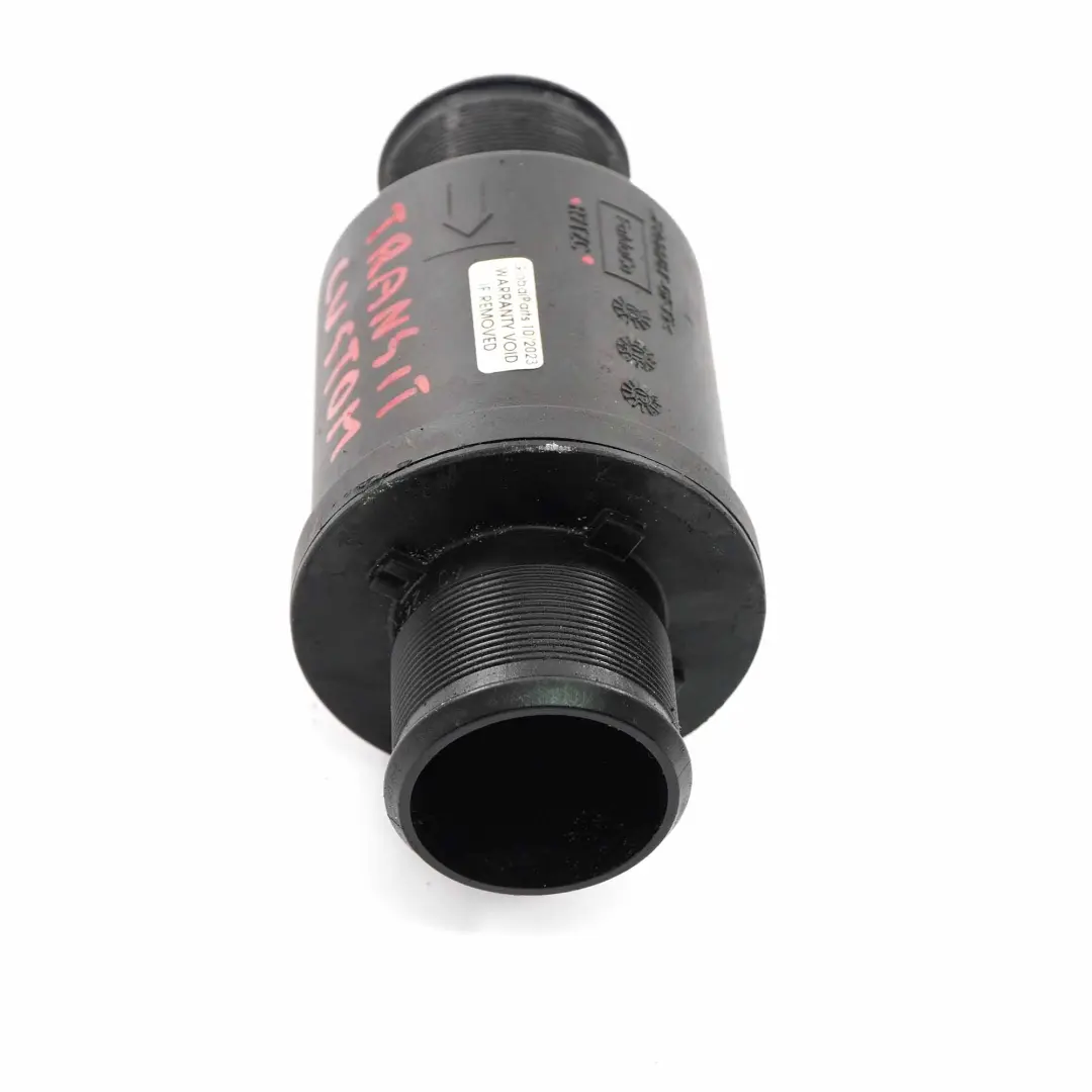 Tuyau d'admission air Ford Custom 2.2 TDCi Diesel Turbo Silencieux CC11-6C646-BL - SKU 2019953 - Numéro de pièce 2019953