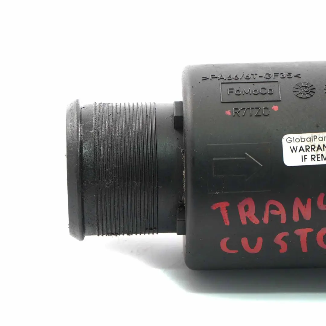 Tubo admisión aire Ford Custom 2.2 TDCi Diesel Turbo Silenciador CC11-6C646-BL para con número de pieza 2019953 Tubo admisión aire Ford Custom 2.2 TDCi Diesel Turbo Silenciador CC11-6C646-BL - SKU 2019953 - Número de pieza 2019953