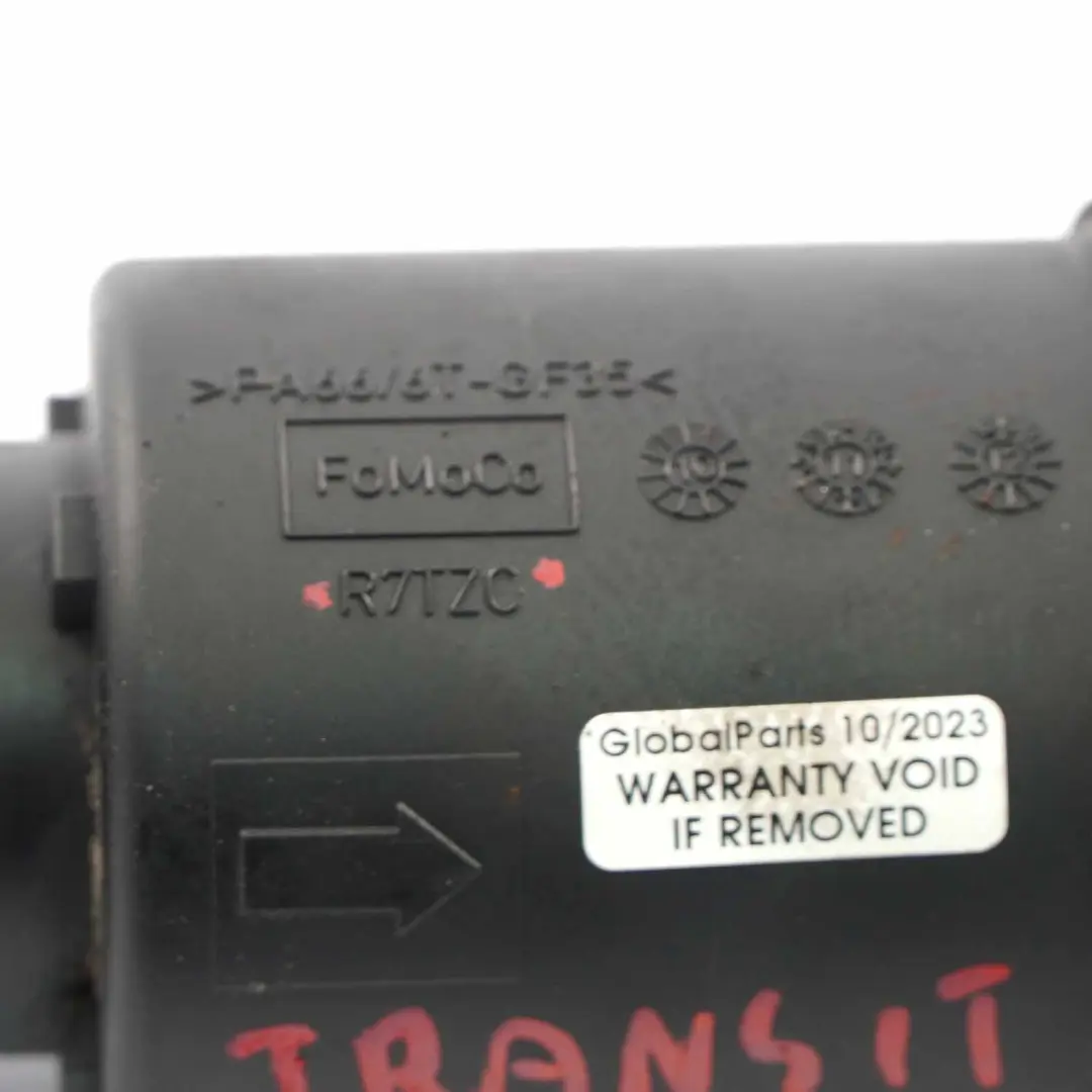  Tuyau d'admission air Ford Custom 2.2 TDCi Diesel Turbo Silencieux CC11-6C646-BL - SKU 2019953 - Numéro de pièce 2019953