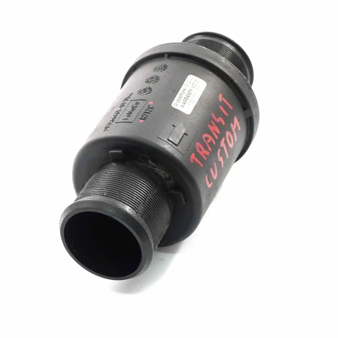 Intake Pipe Ford Custom 2.2 TDCi Diesel Turbo Silencer CC11-6C646-BL to Air with Part number 2019953 Air Intake Pipe Ford Custom 2.2 TDCi Diesel Turbo Silencer CC11-6C646-BL - SKU 2019953 - Part number 2019953