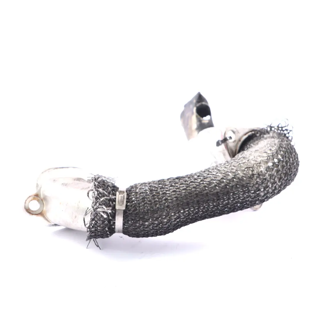 Cooler Pipe Hose Line to Opel Insignia A 2.0 CDTI Diesel Engine EGR with Part number 55562835 Opel Insignia A 2.0 CDTI Diesel Engine EGR Cooler Pipe Hose Line - SKU 55562835 - Part number 55562835