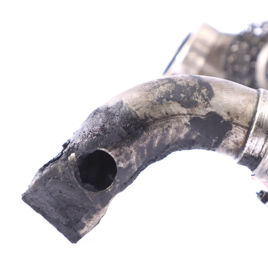 Opel Insignia A 2.0 CDTI Diesel Motore EGR Raffreddamento Linea Tubo - SKU 55562835 - Numero di parte 55562835