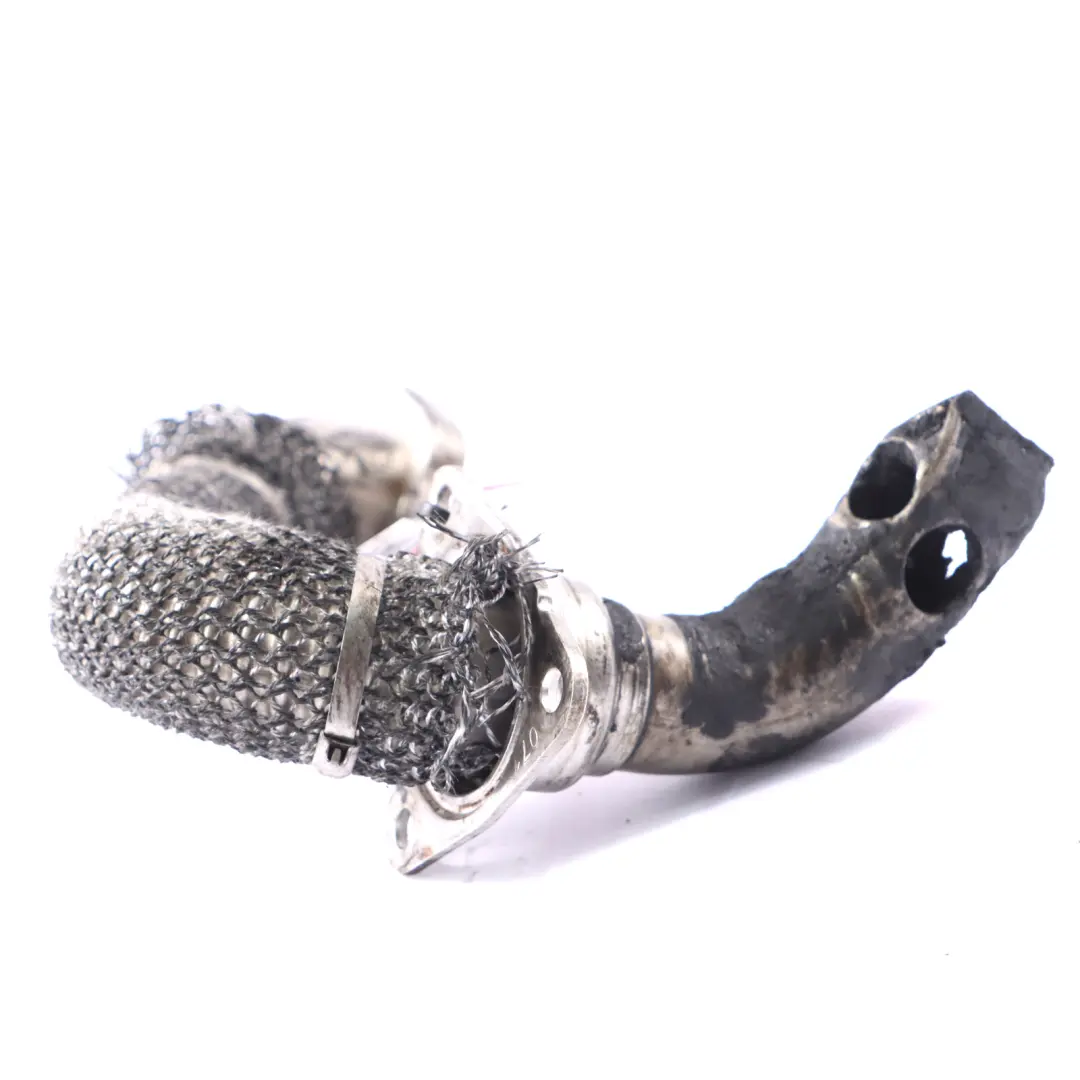 Enfriador EGR Tubo Manguera para Opel Insignia A 2.0 CDTI Motor Diesel con número de pieza 55562835 Opel Insignia A 2.0 CDTI Motor Diesel Enfriador EGR Tubo Manguera - SKU 55562835 - Número de pieza 55562835